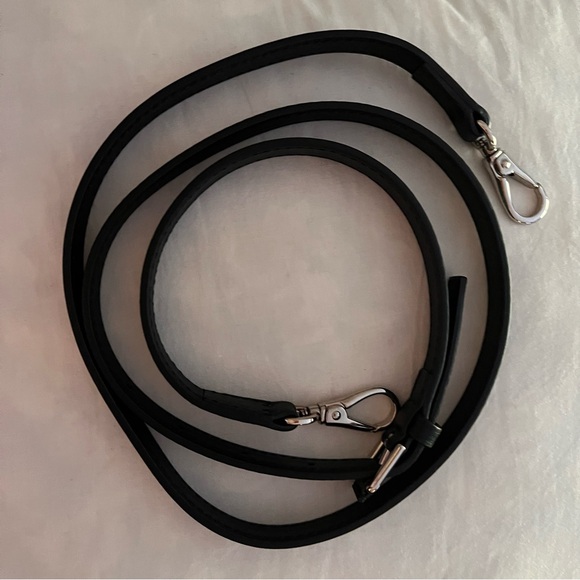 RALPH LAUREN Ricky Handbag - Picture 6 of 7